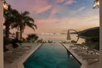 Villa Zarina 1 - Antalya, Kaş, kalkan / Kalamar - Fotoğraf 9