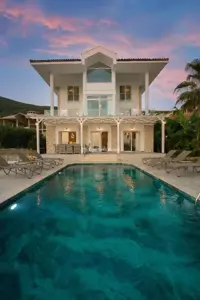 Villa Zarina 1 - Antalya, Kaş, kalkan / Kalamar - Fotoğraf 11