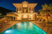 Villa Zarina 1 - Antalya, Kaş, kalkan / Kalamar - Fotoğraf 1