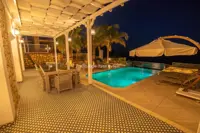 Villa Zarina 1 - Antalya, Kaş, kalkan / Kalamar - Fotoğraf 3