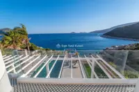 Villa Zarina 1 - Antalya, Kaş, kalkan / Kalamar - Fotoğraf 15
