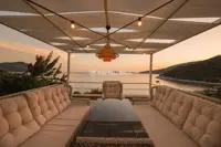 Villa Zarina 1 - Antalya, Kaş, kalkan / Kalamar - Fotoğraf 8