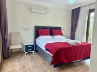 Villa Doğuş - Muğla, Fethiye, Yeşilüzümlü - Fotoğraf 28