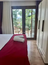 Villa Doğuş - Muğla, Fethiye, Yeşilüzümlü - Fotoğraf 31