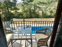 Villa Doğuş - Muğla, Fethiye, Yeşilüzümlü - Fotoğraf 41