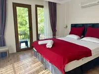 Villa Doğuş - Muğla, Fethiye, Yeşilüzümlü - Fotoğraf 29