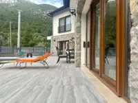 Villa Doğuş - Muğla, Fethiye, Yeşilüzümlü - Fotoğraf 5