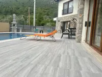Villa Doğuş - Muğla, Fethiye, Yeşilüzümlü - Fotoğraf 6