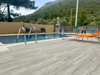 Villa Doğuş - Muğla, Fethiye, Yeşilüzümlü - Fotoğraf 10