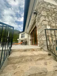 Villa Doğuş - Muğla, Fethiye, Yeşilüzümlü - Fotoğraf 12
