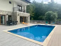 Villa Doğuş - Muğla, Fethiye, Yeşilüzümlü - Fotoğraf 7