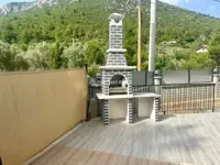Villa Doğuş - Muğla, Fethiye, Yeşilüzümlü - Fotoğraf 11