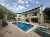 Villa Doğuş - Muğla, Fethiye, Yeşilüzümlü - Fotoğraf 1