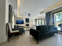 Villa Doğuş - Muğla, Fethiye, Yeşilüzümlü - Fotoğraf 13