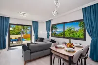Villa Little Paradise - Antalya, Kaş, Kalkan / Üzümlü - Fotoğraf 25
