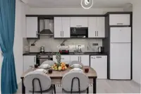 Villa Little Paradise - Antalya, Kaş, Kalkan / Üzümlü - Fotoğraf 26