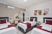 Villa Little Paradise - Antalya, Kaş, Kalkan / Üzümlü - Fotoğraf 33