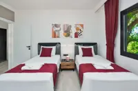 Villa Little Paradise - Antalya, Kaş, Kalkan / Üzümlü - Fotoğraf 32