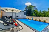 Villa Little Paradise - Antalya, Kaş, Kalkan / Üzümlü - Fotoğraf 16