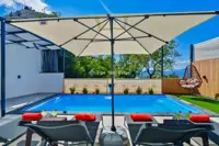 Villa Little Paradise - Antalya, Kaş, Kalkan / Üzümlü - Fotoğraf 15