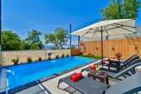 Villa Little Paradise - Antalya, Kaş, Kalkan / Üzümlü - Fotoğraf 17