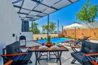 Villa Little Paradise - Antalya, Kaş, Kalkan / Üzümlü - Fotoğraf 18