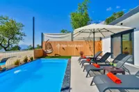 Villa Little Paradise - Antalya, Kaş, Kalkan / Üzümlü - Fotoğraf 14