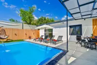 Villa Little Paradise - Antalya, Kaş, Kalkan / Üzümlü - Fotoğraf 13