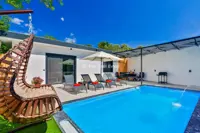 Villa Little Paradise - Antalya, Kaş, Kalkan / Üzümlü - Fotoğraf 4