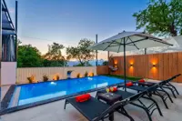 Villa Little Paradise - Antalya, Kaş, Kalkan / Üzümlü - Fotoğraf 9