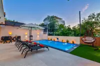 Villa Little Paradise - Antalya, Kaş, Kalkan / Üzümlü - Fotoğraf 6