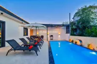 Villa Little Paradise - Antalya, Kaş, Kalkan / Üzümlü - Fotoğraf 5
