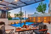 Villa Little Paradise - Antalya, Kaş, Kalkan / Üzümlü - Fotoğraf 19
