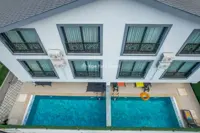 Villa Joly Duo - Muğla, Fethiye, Babataşı - Fotoğraf 3