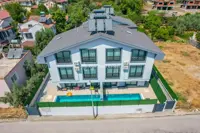 Villa Joly Duo - Muğla, Fethiye, Babataşı - Fotoğraf 2