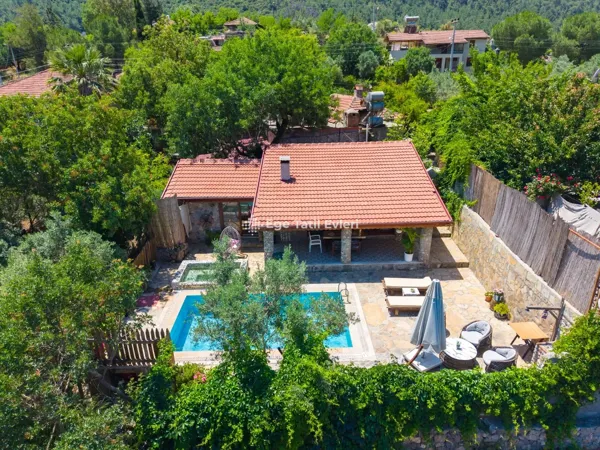 Villa Auralys - Muğla, Fethiye, Kayaköy - Villa fotoğrafı 2