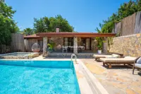 Villa Auralys - Muğla, Fethiye, Kayaköy - Fotoğraf 5