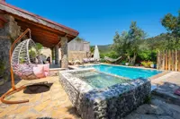 Villa Auralys - Muğla, Fethiye, Kayaköy - Fotoğraf 17
