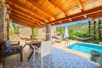Villa Auralys - Muğla, Fethiye, Kayaköy - Fotoğraf 22