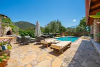 Villa Auralys - Muğla, Fethiye, Kayaköy - Fotoğraf 21