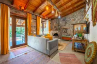 Villa Auralys - Muğla, Fethiye, Kayaköy - Fotoğraf 25