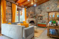 Villa Auralys - Muğla, Fethiye, Kayaköy - Fotoğraf 26