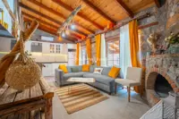 Villa Auralys - Muğla, Fethiye, Kayaköy - Fotoğraf 27