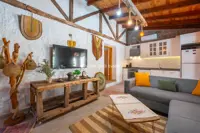 Villa Auralys - Muğla, Fethiye, Kayaköy - Fotoğraf 29