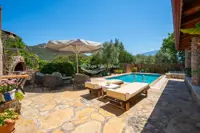 Villa Auralys - Muğla, Fethiye, Kayaköy - Fotoğraf 8