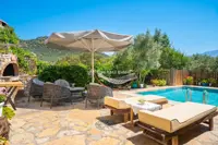 Villa Auralys - Muğla, Fethiye, Kayaköy - Fotoğraf 14