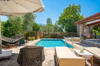 Villa Auralys - Muğla, Fethiye, Kayaköy - Fotoğraf 6