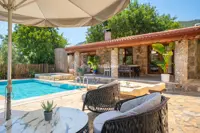 Villa Auralys - Muğla, Fethiye, Kayaköy - Fotoğraf 13