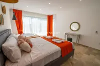Villa Likya Çayköy - Antalya, Kaş, Kalkan / Çayköy - Fotoğraf 34
