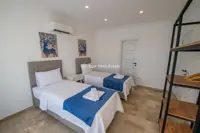 Villa Likya Çayköy - Antalya, Kaş, Kalkan / Çayköy - Fotoğraf 41